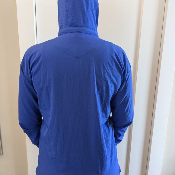 Adidas Windbreaker – Size Medium - Picture 7 of 9